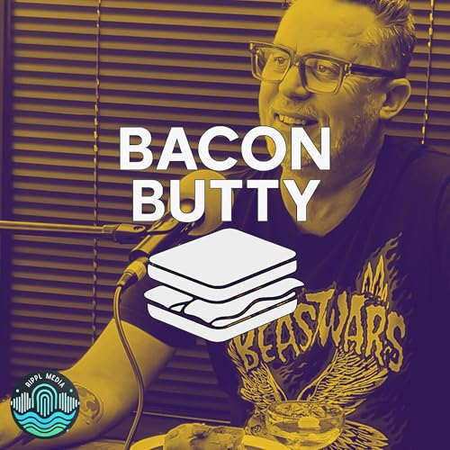 Bacon Butty with Sean Golding – Goldings Free Dive, Intrepid Hotel