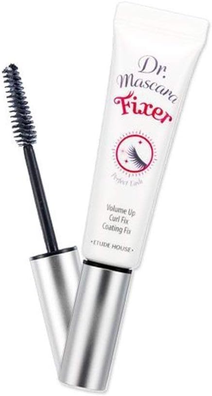 dr mascara fixer