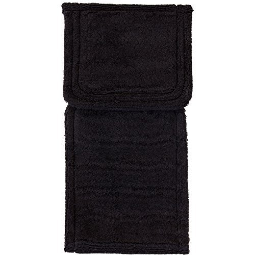 オカ 乾度良好 Dナチュレ トイレットペーパーホルダーカバー