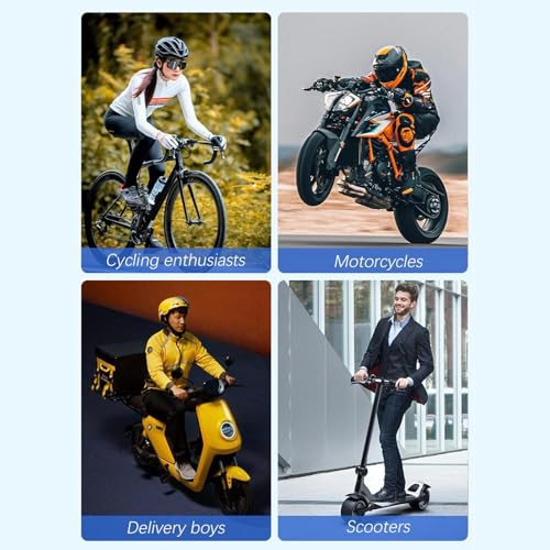 Mando para Volante Impermeable: Solución a Botones de Audio Rotofallos 4