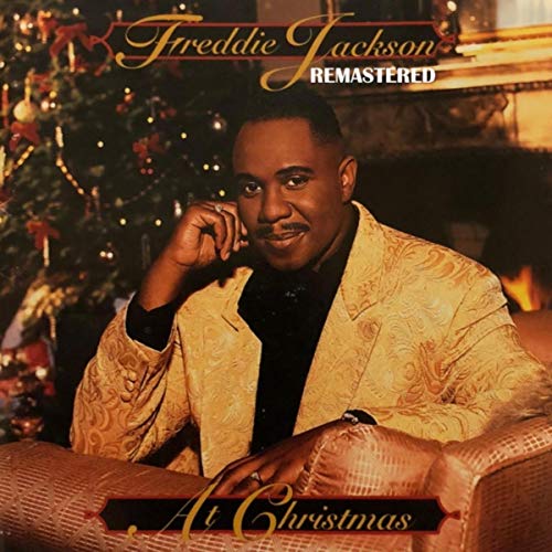 Freddie Jackson