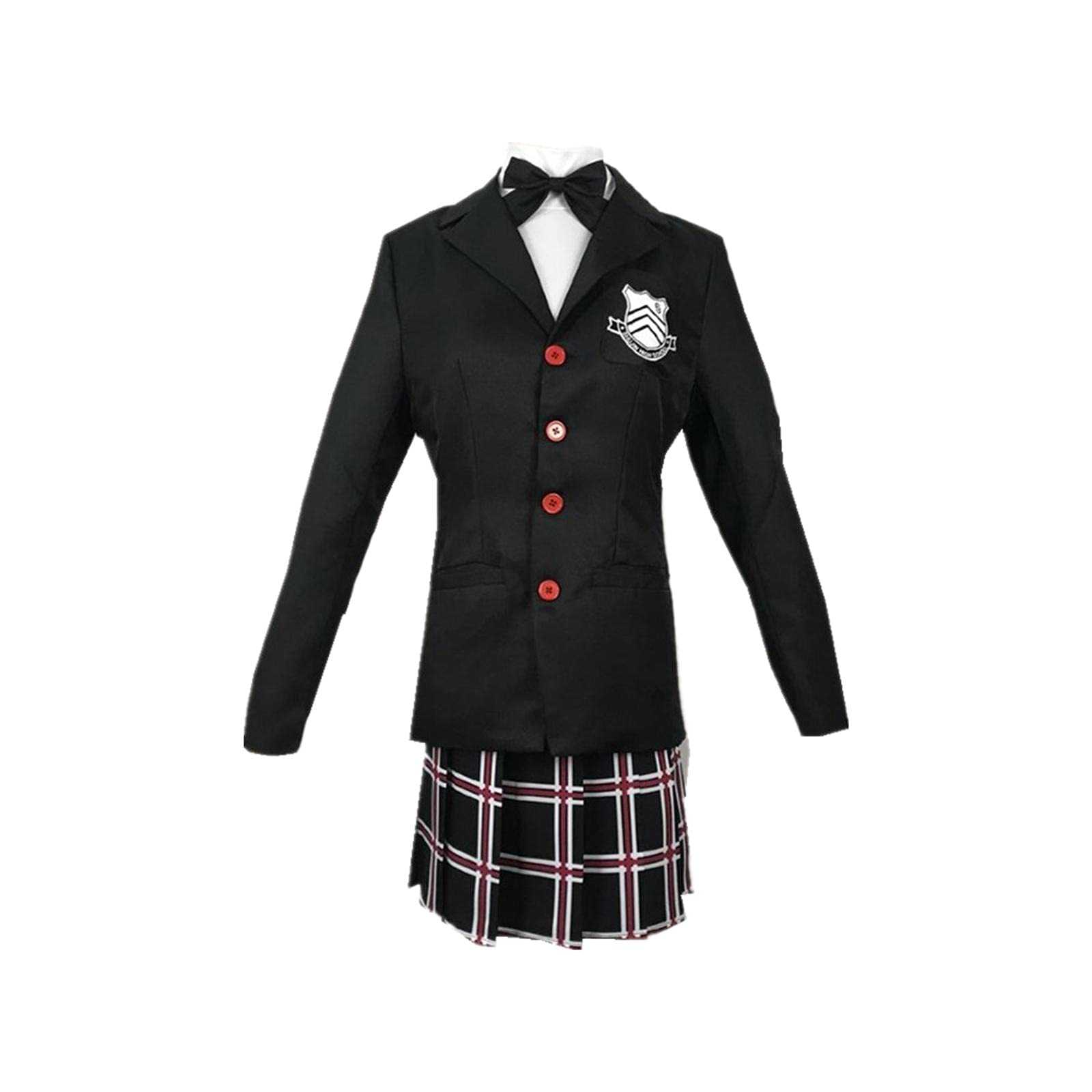 Buy Oppinty Japanese Dress Photography Cosplay Costume Persona 5
