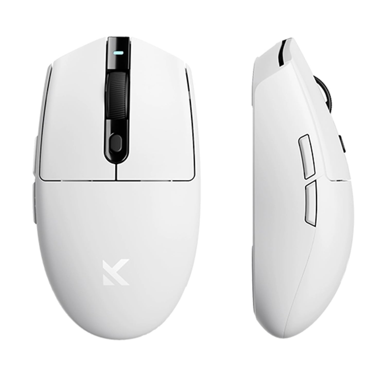 Amazon | MCHOSE G3 ゲーミングマウス ワイヤレス 無線 12000DPI