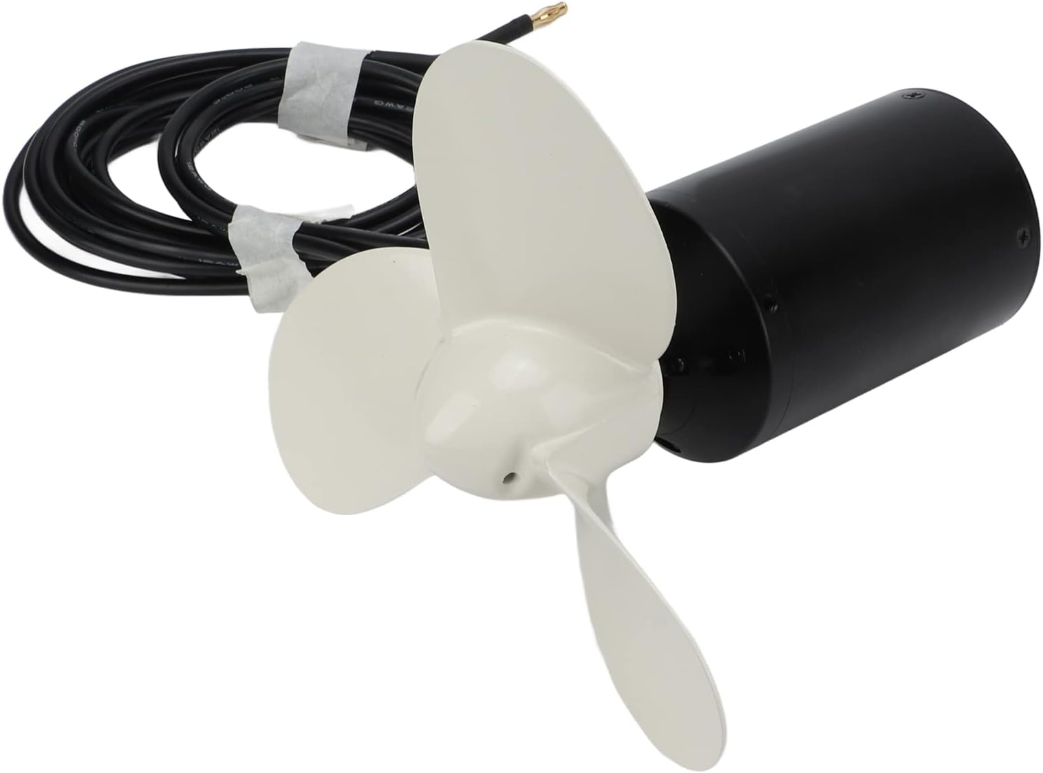 Flipsky 65111 Brushless Electric DC Motor IP68 160KV 3000W for Surfboards and Thrusters