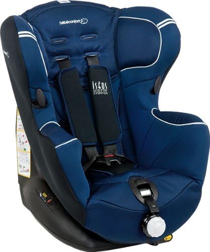 Bebe Confort Siege Iseos Isofix Oxygen Night Blue Collection 09 Amazon Fr Bebe Et Puericulture