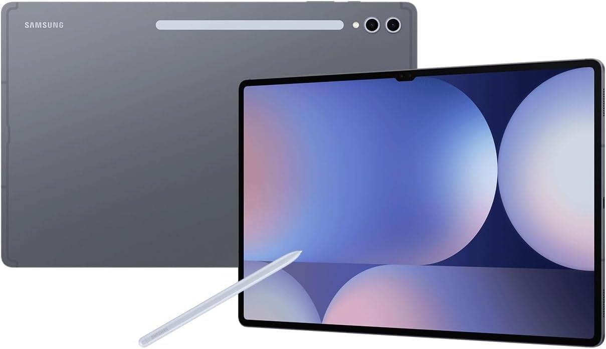Samsung Galaxy Tab S10 Ultra (512GB+12GB RAM), Galaxy AI