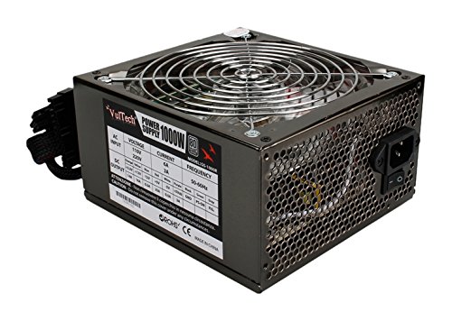 Vultech GS-1000R alimentatore per computer 1000 W