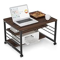 Amazon | ローデスク 幅60cm DEWEL パソコンデスク ロータイプ