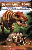 Amazon.com: Dinosaur Cove Books