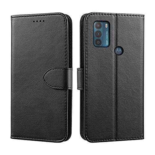 Db11 Custodia Moto G50, Premium Cover Semplice