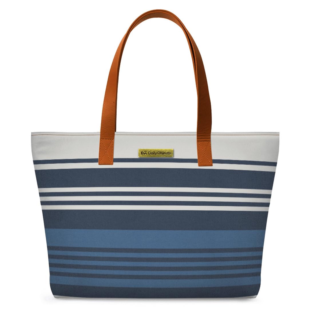 See full amazon price history chart for DailyObjects Womens Latest Tote Bag | Spacious, Stylish, Sturdy Canvas Handbag with Zip closure and Laptop Compatibility | Handcrafted Ladies Shoulder Purse For Daily & Office Use (Multicolor) DailyObjects Womens Latest Tote Bag | Spacious, Stylish, Sturdy Canvas Handbag with Zip closure and Laptop Compatibility | Handcrafted Ladies Shoulder Purse For Daily & Office Use (Multicolor) (B07ZZ9PQYG) Amazon Price History, Amazon Price Tracker