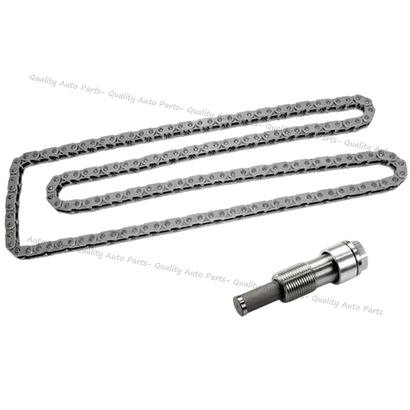 Kit chaîne distribution B48B20B haute précision pour BMW X2 X1 - 3