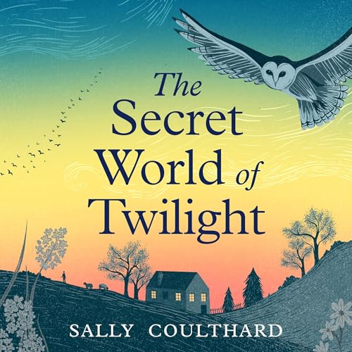 Page de couverture de The Secret World of Twilight