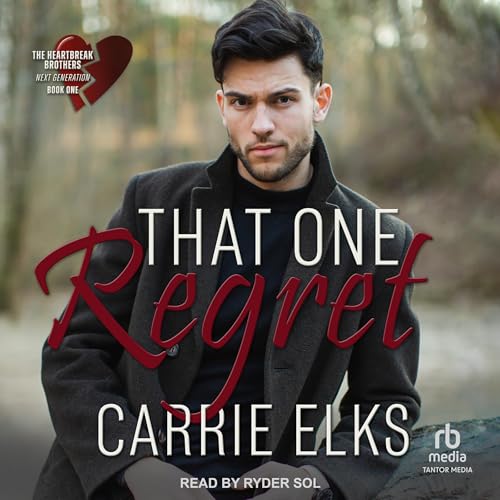 That One Regret by Carrie Elks episode artwork