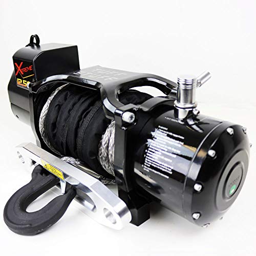 Tuff Stuff Winch Reviews 2020 Guide Winch Central