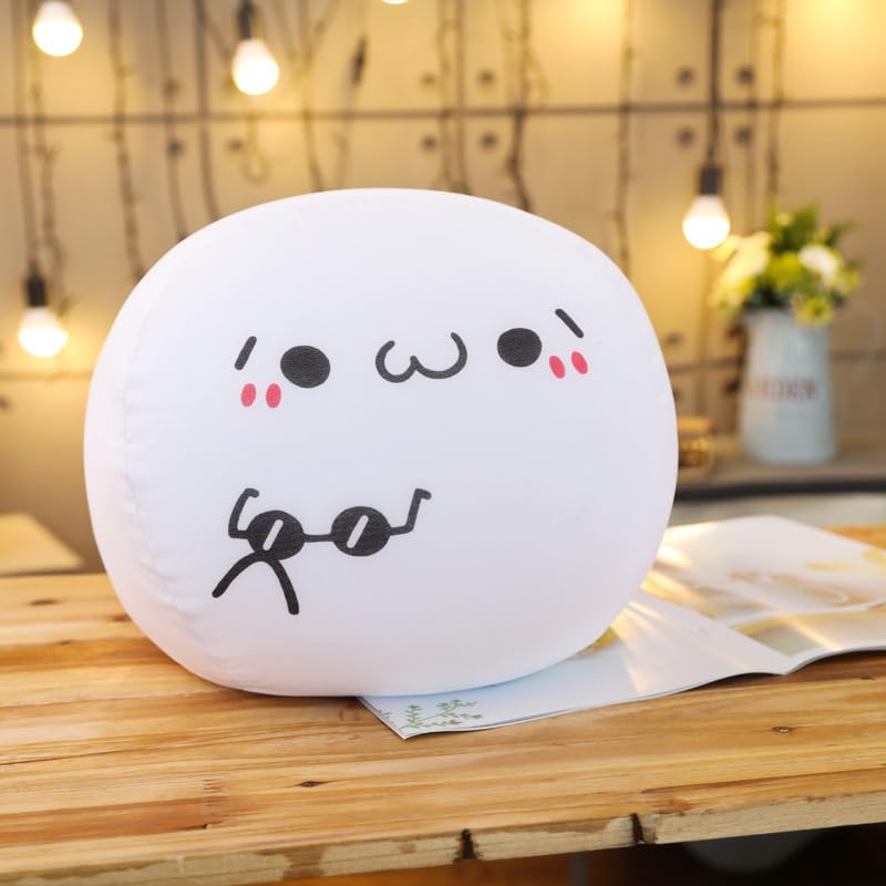 PEACH SALON 顔文字　ショボーン　ぬいぐるみ　中古品 PEACH SALON 顔文字ショボーンぬいぐるみ中古品