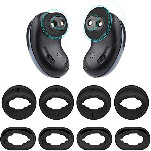 Pegar Almohadillas Auriculares