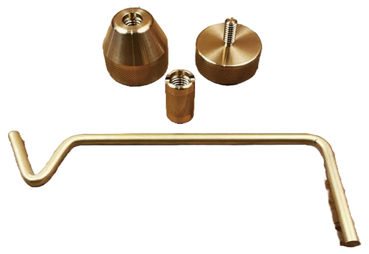 Amazon.co.jp: 野良道具製作所 ブラスターハンガーKIT (340