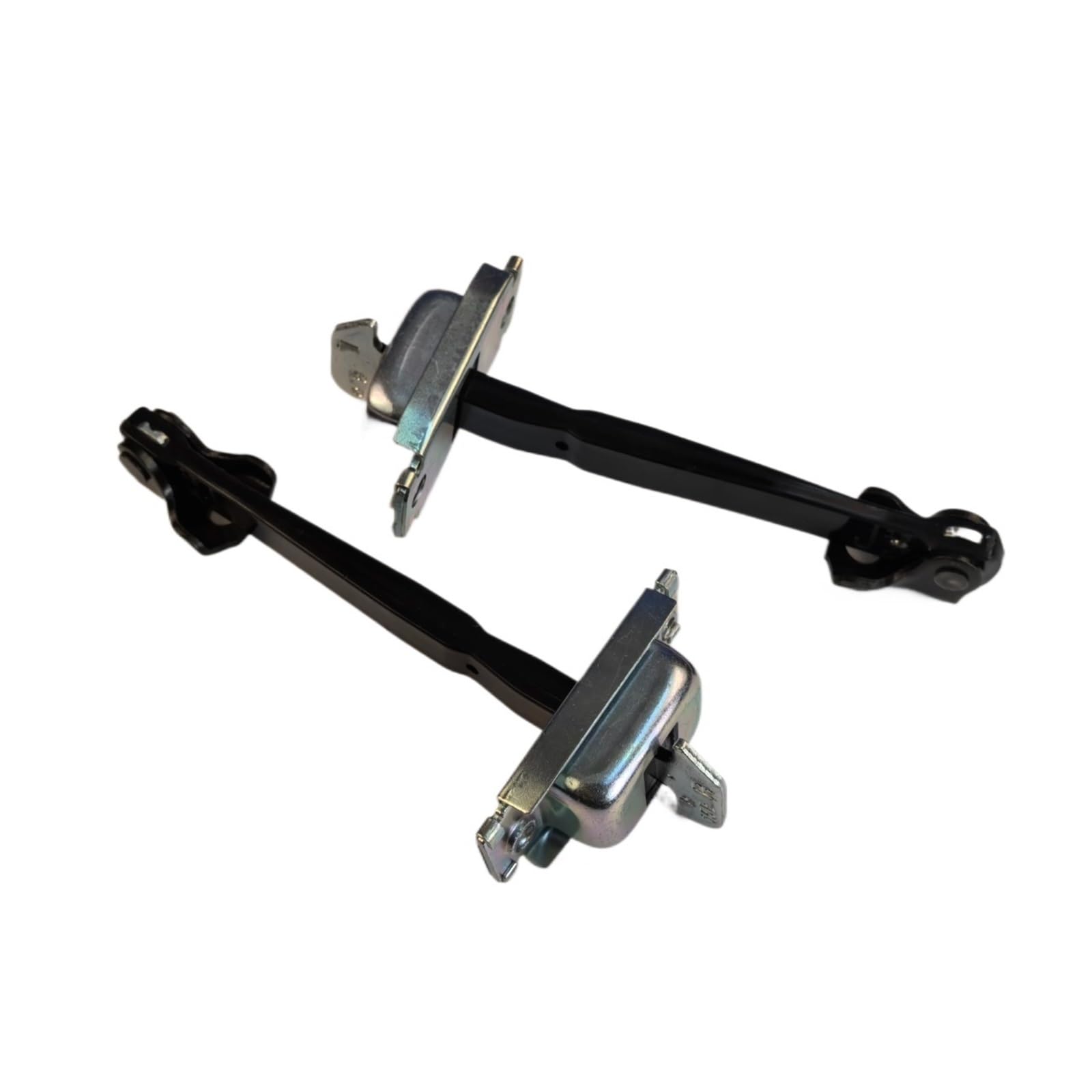Dogkapm Door Check Stop Strap Limiter 68620-02330 68610-02340 6861002340 for Toyota for Corolla E210 2019-2025 Car Door Check Restrict Stop(Front Right)