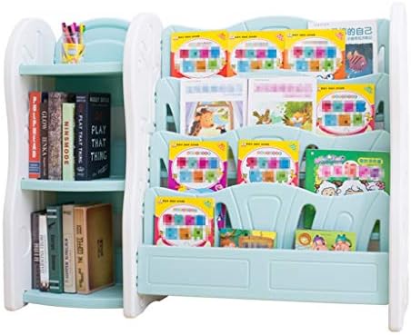 infant bookshelf
