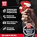 Griot's Garage Smudge Remover, Car Cleaning Spray for Spot Removal, Works on All Exterior Surfaces, Releases Smudges, Oil, Grime, and Scuffs, 22 oz