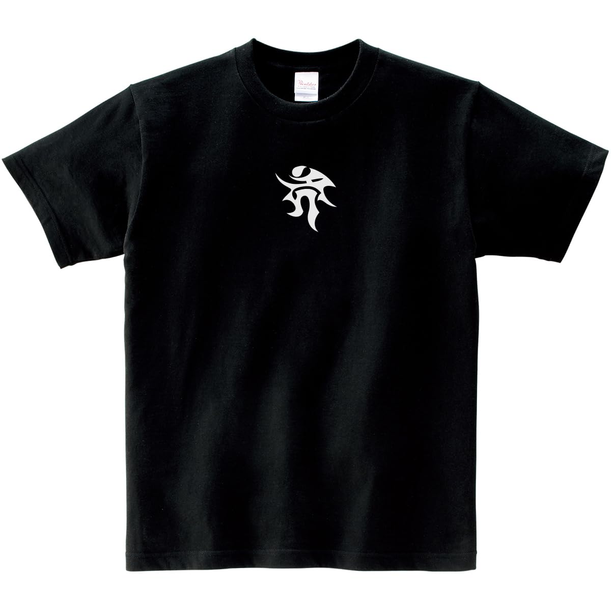 レア MUCC 武道館 Tシャツ 梵字 MUCC 20周年 武道館 ムック 梵字呼びTee Red 【BIG Tシャツ