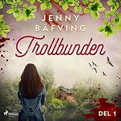 Trollbunden 1 cover art