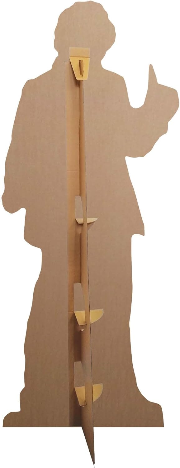 STAR CUTOUTS Doctor Who The