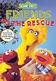 Sesame Street - Friends to the Rescue
