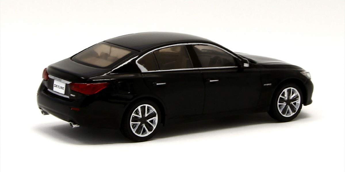 Amazon.co.jp: J-Collection 1/43 スカイライン 350GT