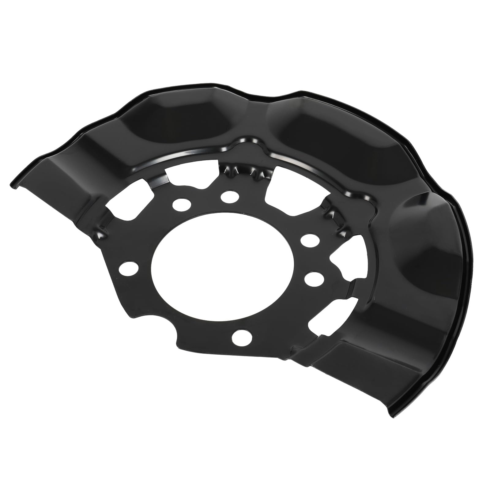 SCITOO 47781-47021 Brake Backing Plate Front