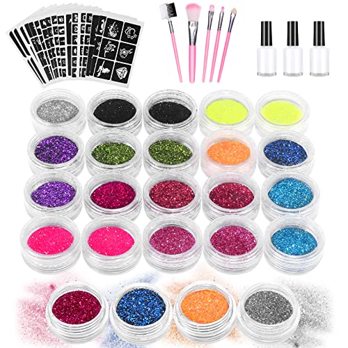 Die 8 besten Airbrush Tattoo Sets für Kinder (Test)