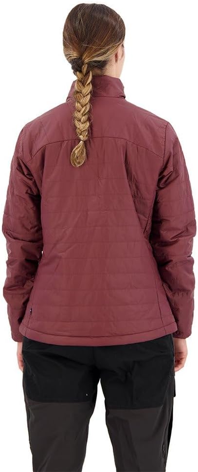 Fjällräven Expedition X-Latt Women's Synthetic Insulated Jacket - Image 2