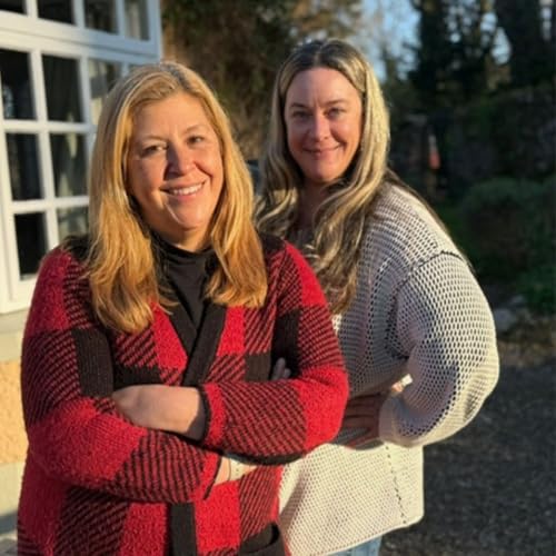 40: Can Your Christmas Idea Become a Limited Series?