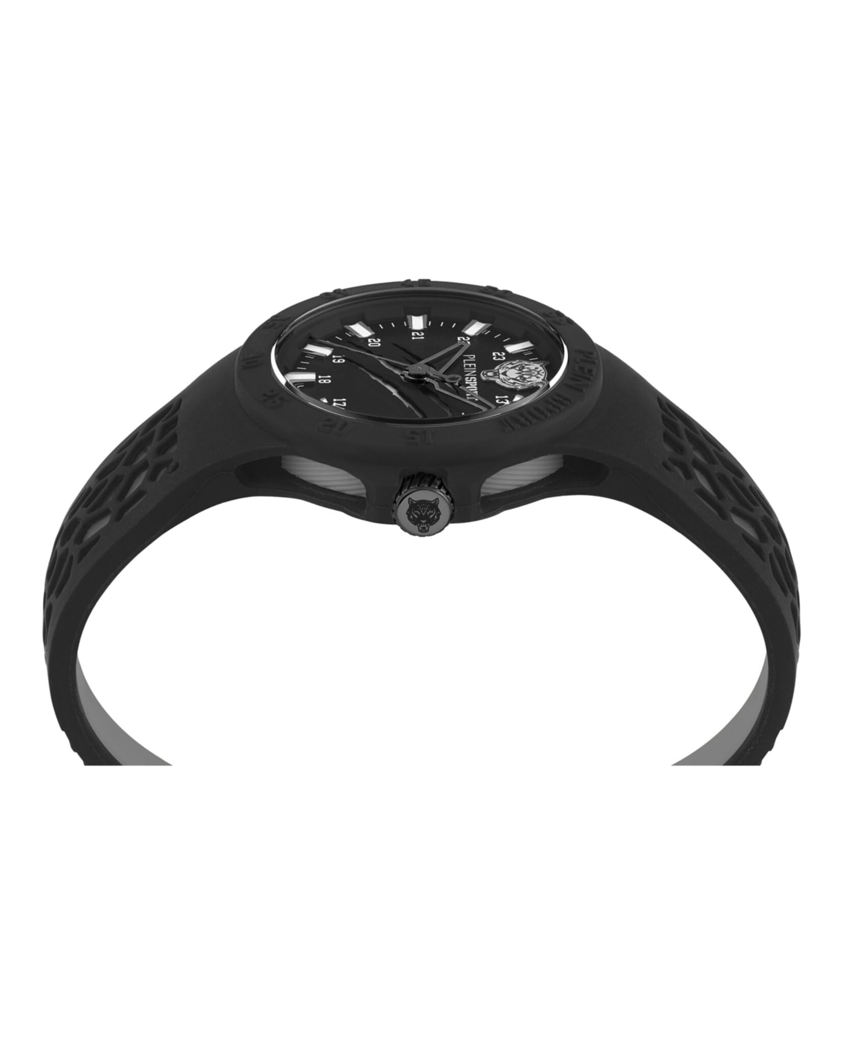 Orologio Solo Tempo Unisex Plein Sport Thunderstorm offerta trendy cod. PSBBA0423