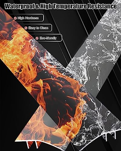 Hrokz Aluminum Floor Transition Threshold Strip Wood To Tile, 36 Inch Doorway Thresholds Reducer Trim Strips For Vinyl Laminate Flooring, Matte Grey Carpet Edging Cover Door Bar #TOP3