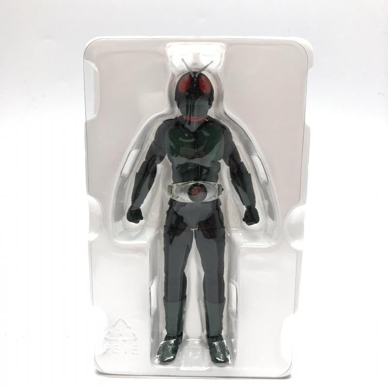 仮面ライダー1号(桜島Ver.) TAMASHII NATION2018会場限定 仮面ライダー1号(桜島Ver.) TAMASHII NATION2018会場限定 仮面ライダー