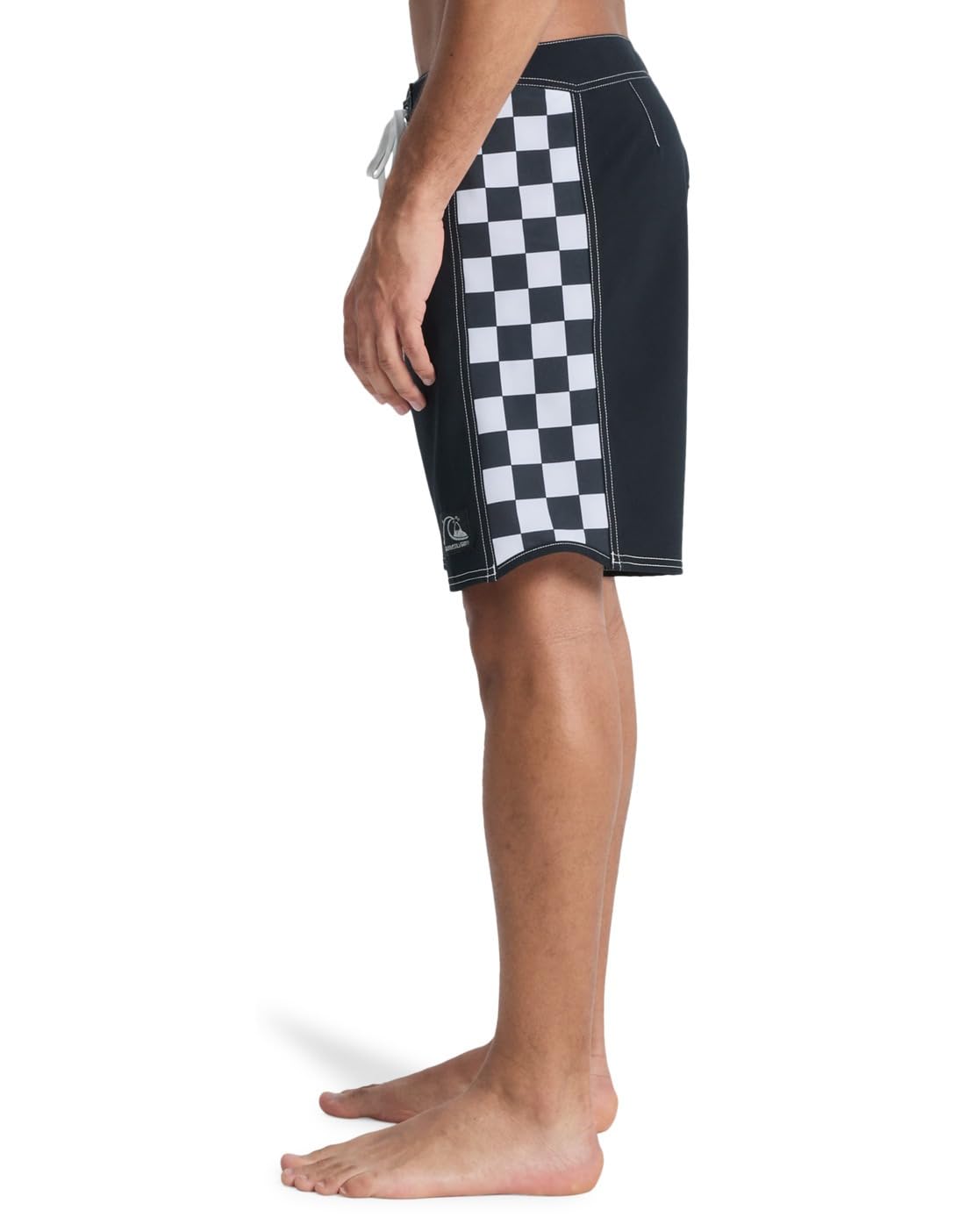 Quiksilver Pantalones Cortos para Hombre