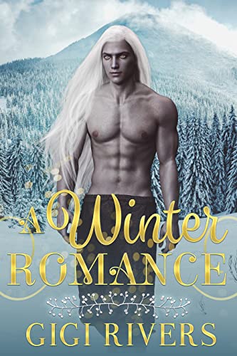 A Winter Romance (A Nymph Solstice Romance Book 1)