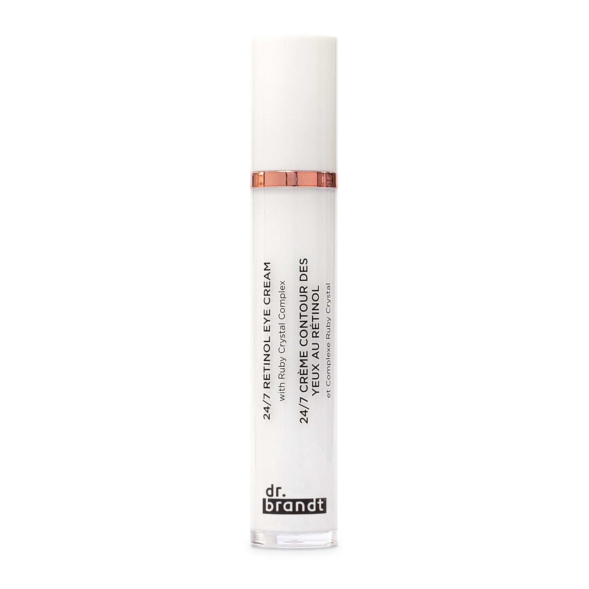24/7 Retinol Eye Cream, 0.5 oz.