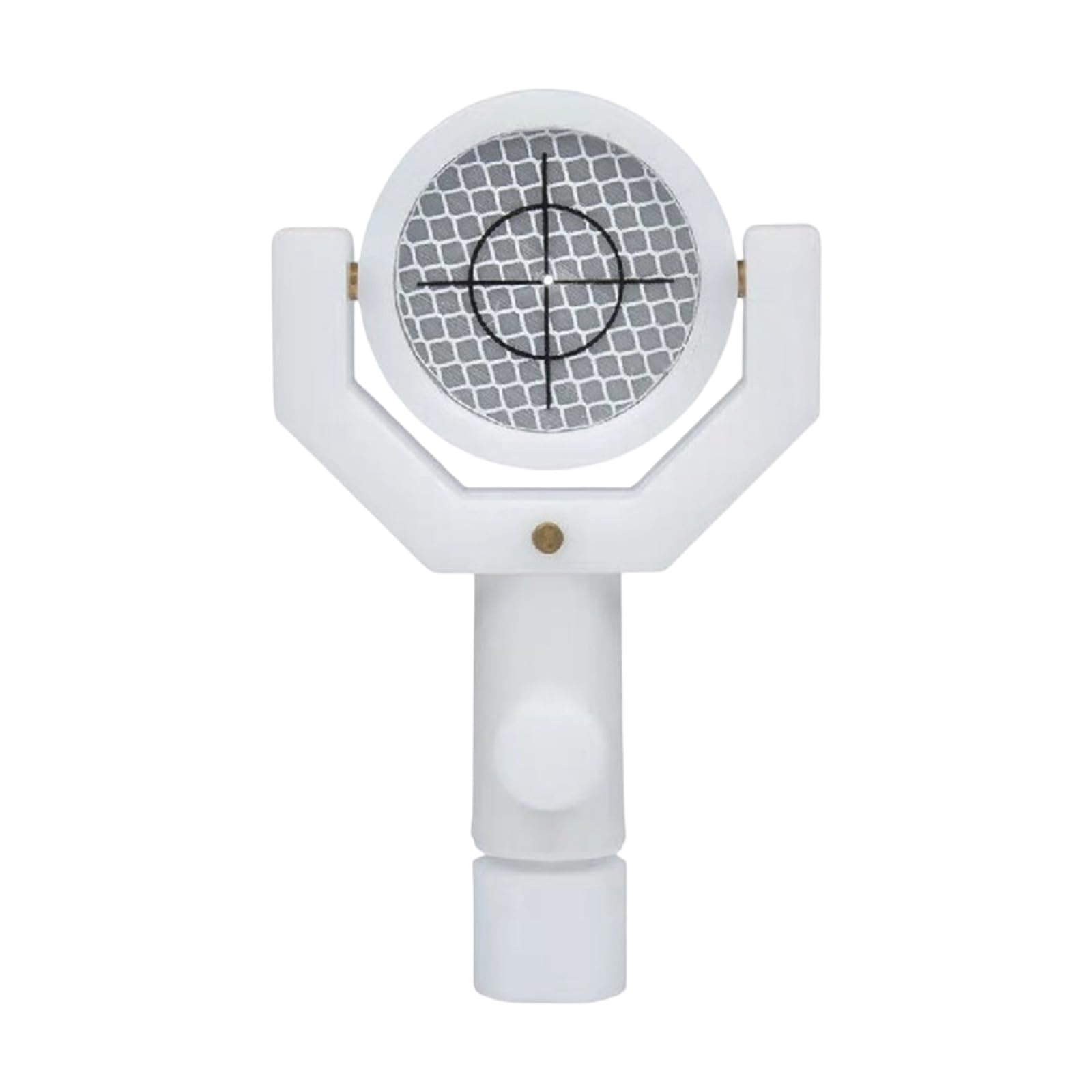 Nvoqilin H Engineering Grade Reflector For Construction Measurements Total Station Tilting Targets Reflector Ig Accuracy Measurement