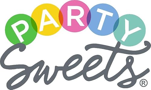 Miniatura 5 de Party Sweets Mentas de graduación 2025 de Hospitality Mints, 300 mentas, bolsas de 7 onzas (paquete de 6)