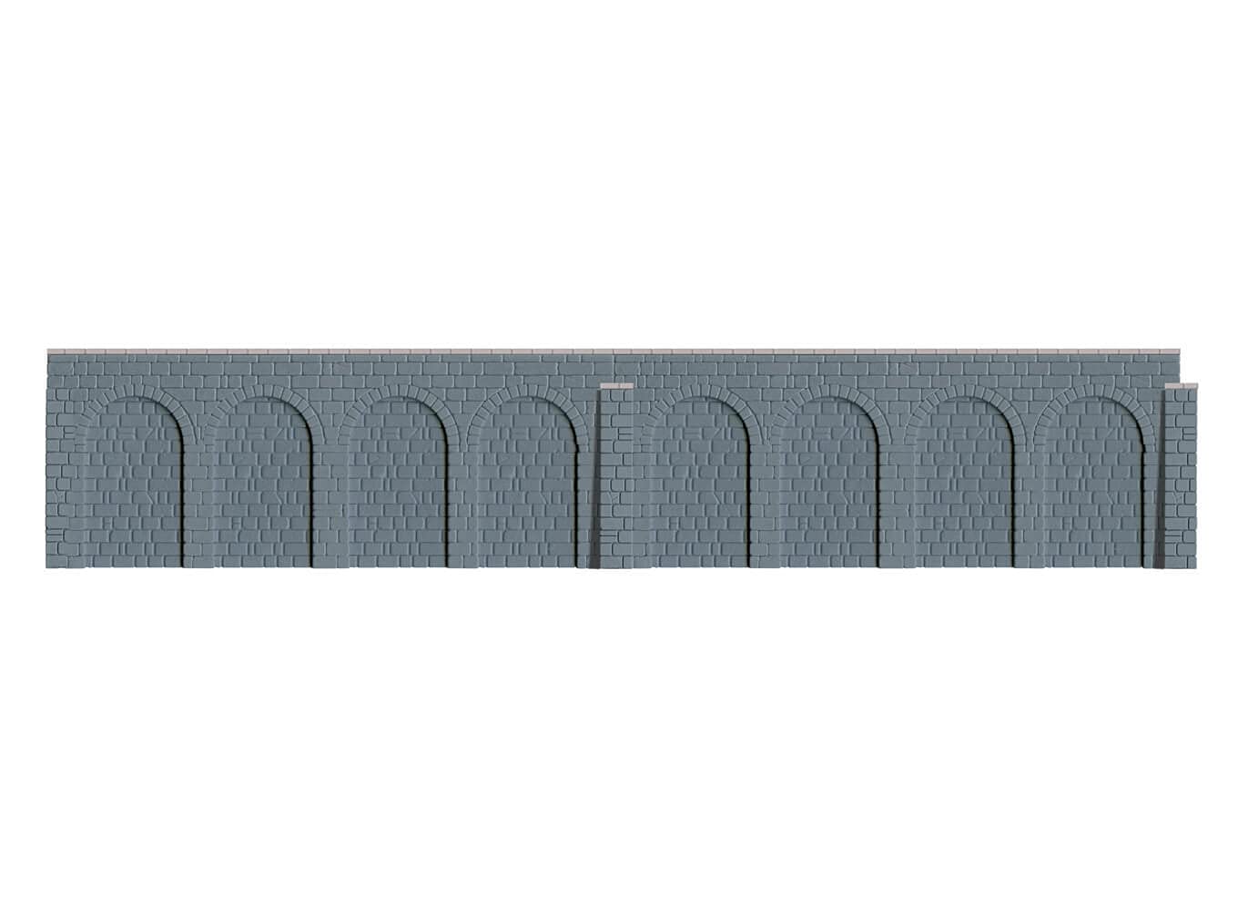 Ratio Retaining Walls