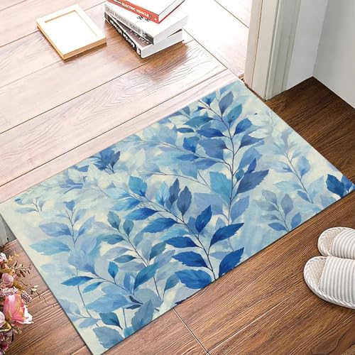 Tapis entrée intérieur lavable 60x90 fini les sols glissants - 3