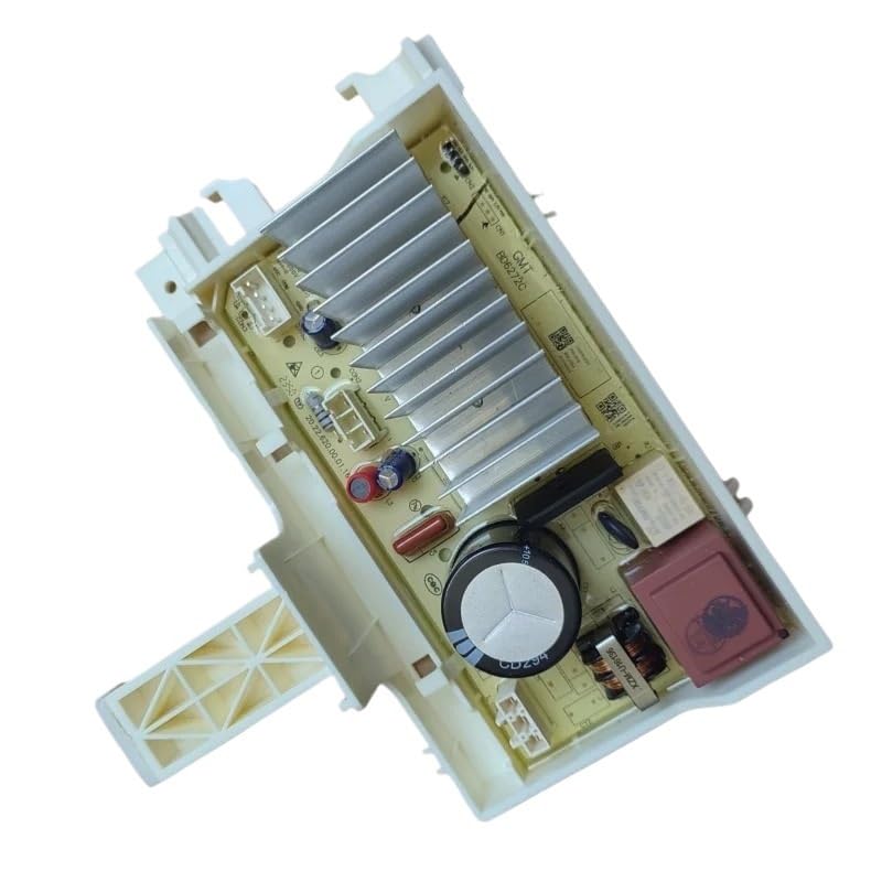 Circuit imprimé PCB BD627202 pour réparer les cycles de votre machine à laver