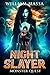 Night Slayer 2: Monster Quest