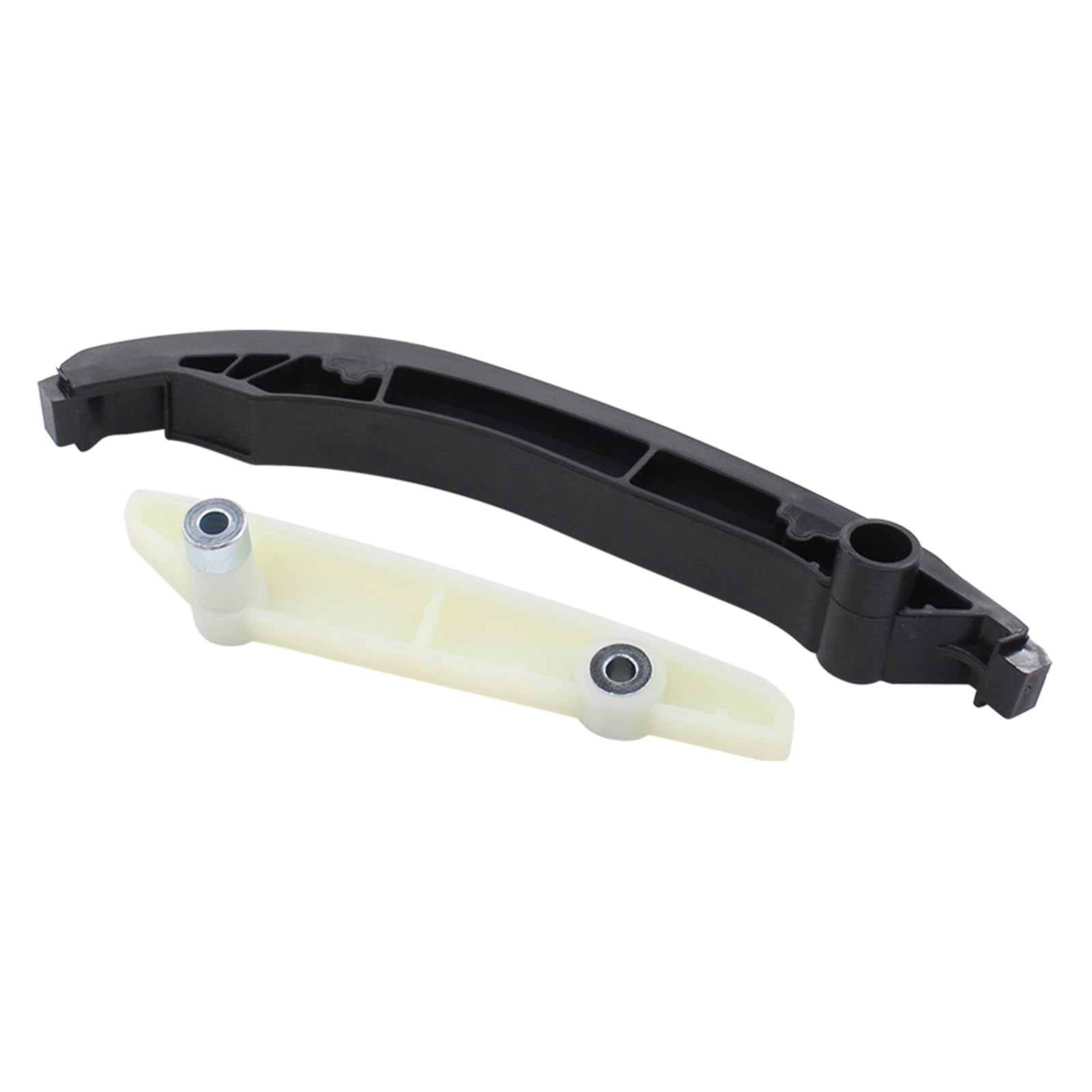Kit catena distribuzione con guarnizione coperchio anteriore ingranaggi guarnizione albero motore per Transit mk7 2.4 TDCi RWD