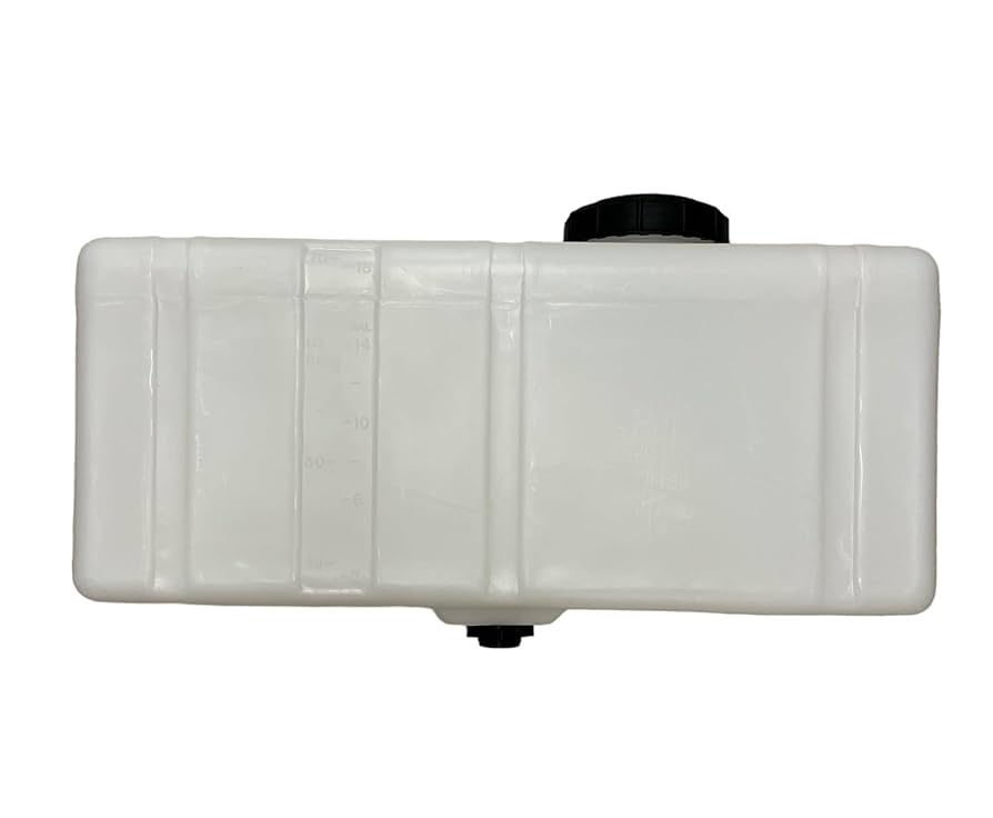TK/A1139-11/ Amazon.com: Den Hartog SP0020-LC Ace Roto-Mold 20 Gallon