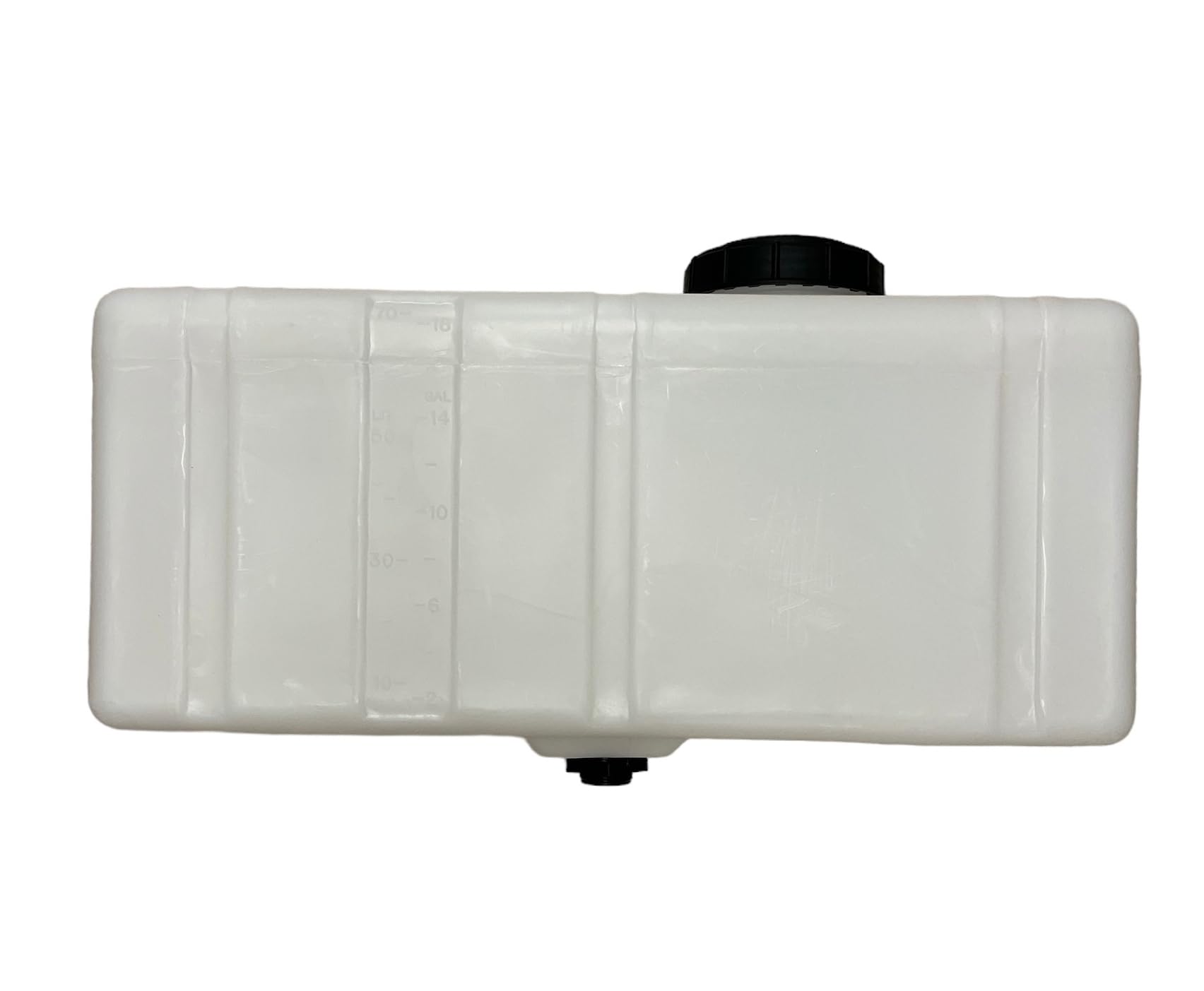 Amazon.com: Den Hartog SP0020-LC Ace Roto-Mold 20 Gallon Sumped