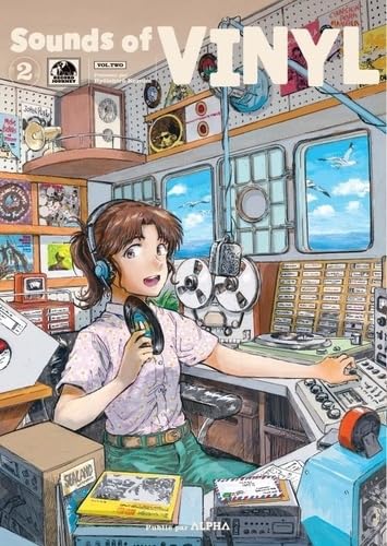 Sounds of Vinyl — Tome 2